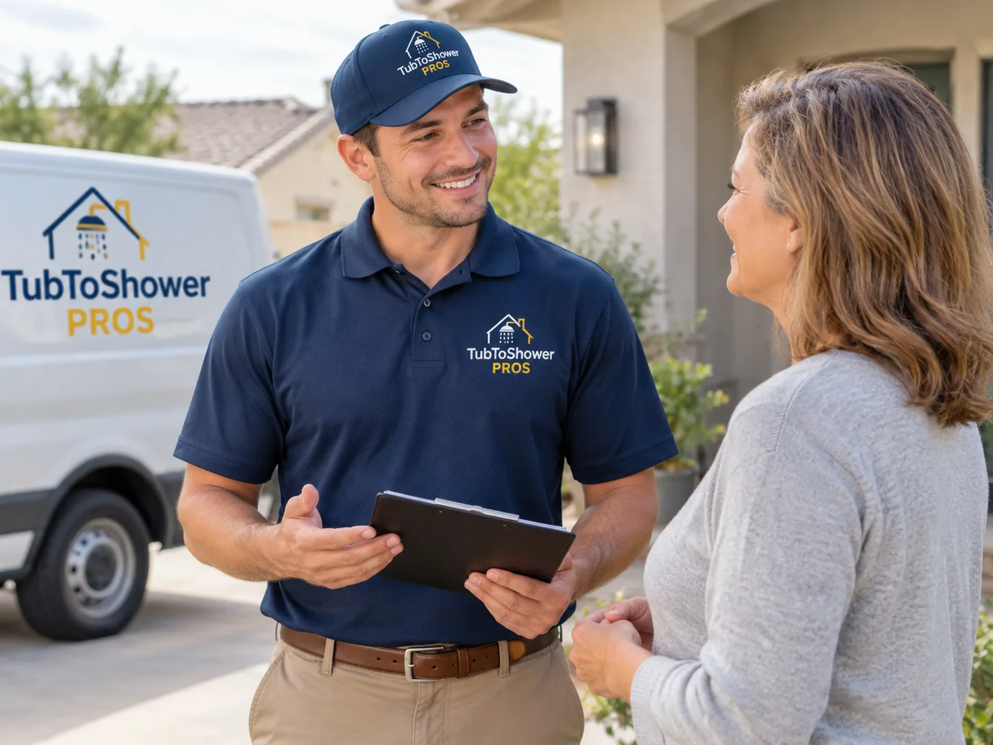 Tub Shower Conversion Rio Rancho, NM FAQs